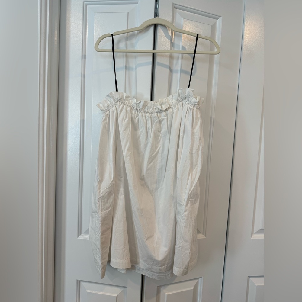 NWT L’Academie The Arcello Mini Dress - Picture 12 of 12